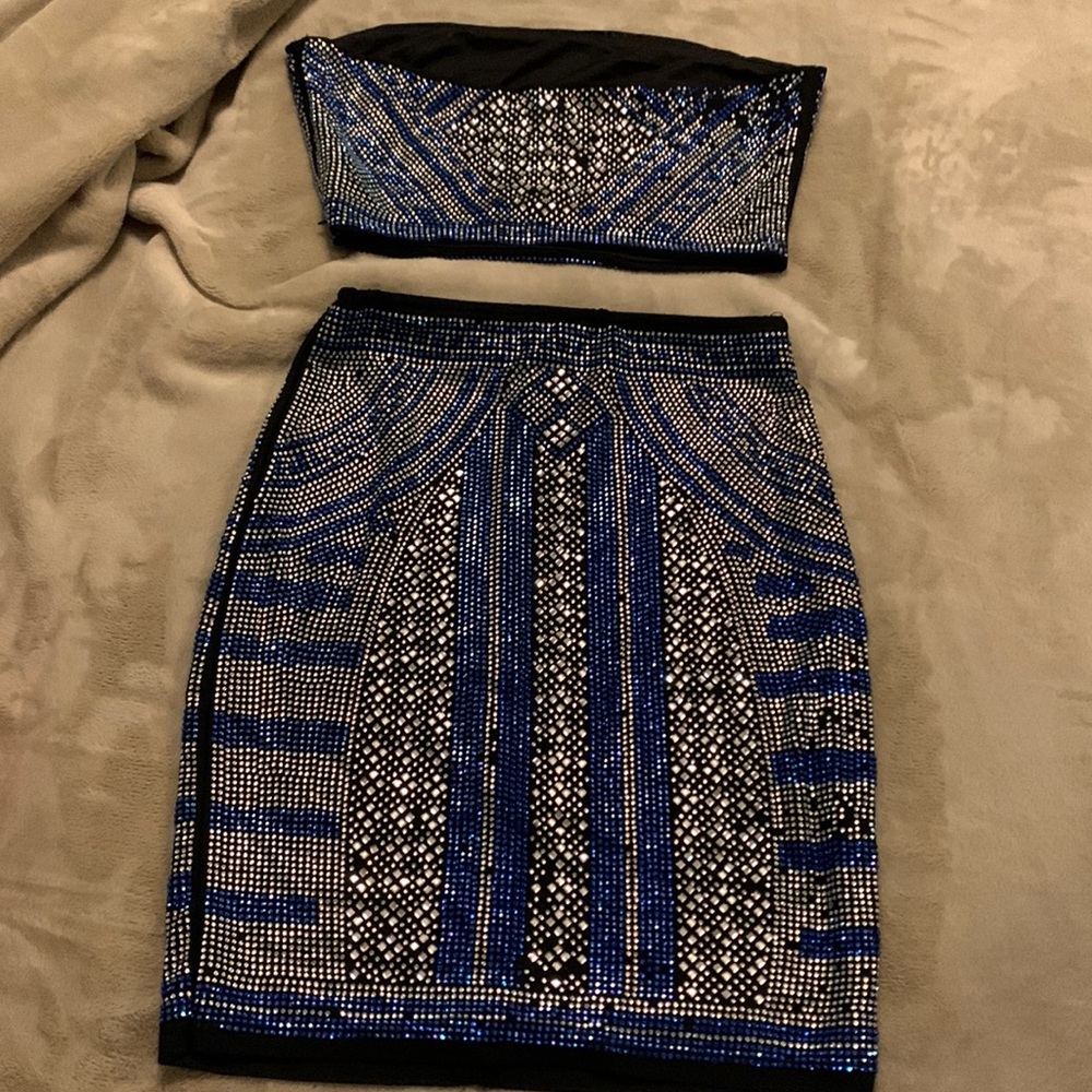 COPY - Two piece set